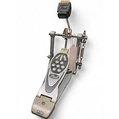 Used Pearl P-120 Single Bass Drum Pedal