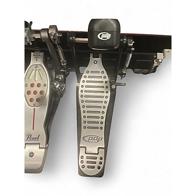 Used Pearl P-120P Single Bass Drum Pedal