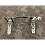 Used Pearl Used Pearl P-122TW Double Bass Drum Pedal