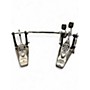 Used Pearl P-122TW Double Bass Drum Pedal