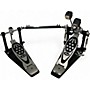 Used Pearl P-122TW Double Bass Drum Pedal