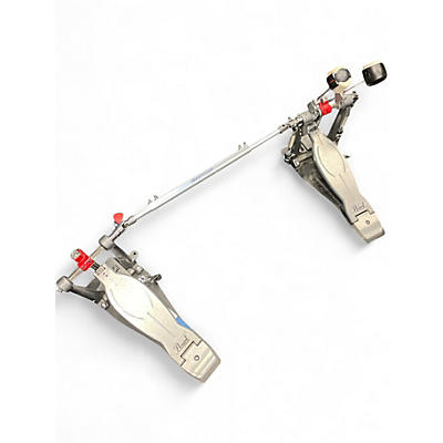 Used Pearl P-1302R Eliminator Solo Chain-Drive Double Bass  Bass Drum Beater