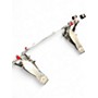Used Pearl P-1302R Eliminator Solo Chain-Drive Double Bass  Bass Drum Beater