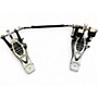 Used Pearl P-2002CL Double Bass Drum Pedal