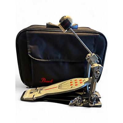 Used Pearl P-2050C Single Bass Drum Pedal