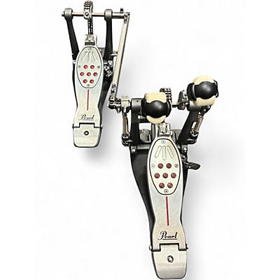 Used Pearl P-2052B Eliminator Redline Double Bass Drum Pedal
