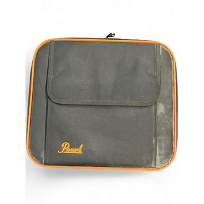 Used Pearl P-3002D ELIMINATOR DEMON Double Bass Drum Pedal