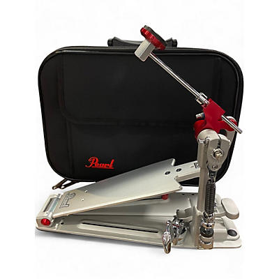 Used Pearl P-3500D Single Bass Drum Pedal