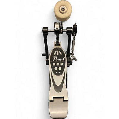 Used Pearl P 530 Single Bass Drum Pedal