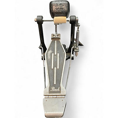 Used Pearl P-880 Single Kick Drum Single Bass Drum Pedal