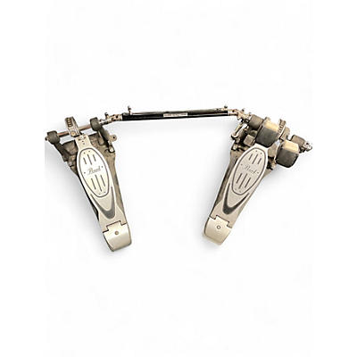 Pearl Used Pearl P-902 Double Bass Drum Pedal