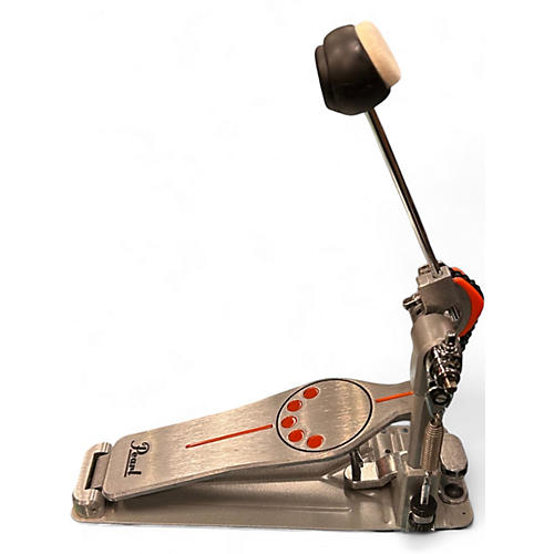 Used Pearl P-930 Single Bass Drum Pedal