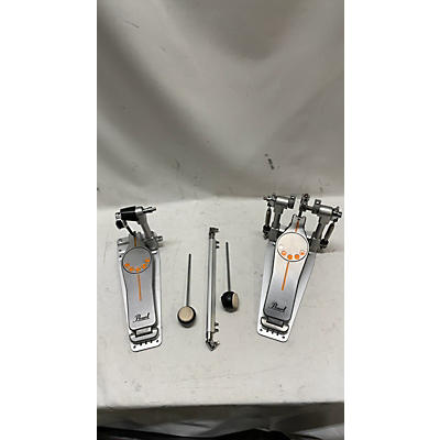 Pearl Used Pearl P-932 Double Bass Drum Pedal