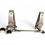 Used Pearl P-932 Double Bass Drum Pedal