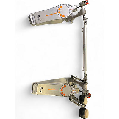 Used Pearl P-932 Double Bass Drum Pedal