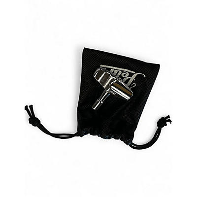 Used Pearl P 932 Double Bass Drum Pedal