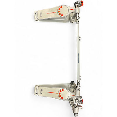 Used Pearl P-932 Double Bass Pedal Double Bass Drum Pedal
