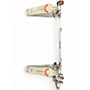 Used Pearl P-932 Double Bass Pedal Double Bass Drum Pedal