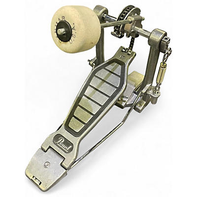 Used Pearl P100 Single Bass Drum Pedal