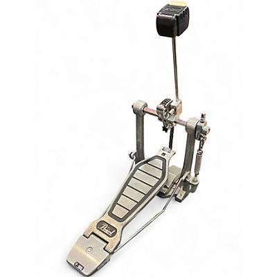 Used Pearl P100 Single Bass Drum Pedal