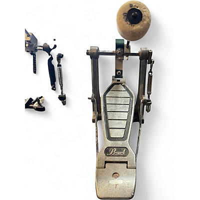 Used Pearl P100S Single Bass Drum Pedal