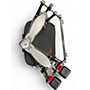 Used Pearl P1032 Double Bass Drum Pedal