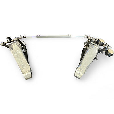 Used Pearl P1032 Eliminator Double Bass Drum Pedal