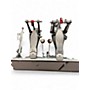 Used Pearl P1032R Double Bass Drum Pedal