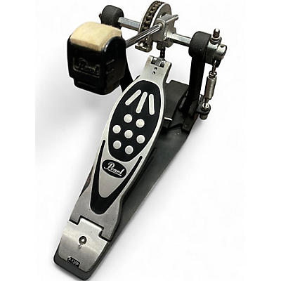 Used Pearl P120-P Single Bass Drum Pedal