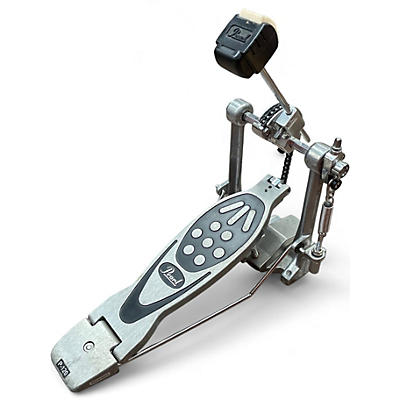Used Pearl P120 Single Bass Drum Pedal