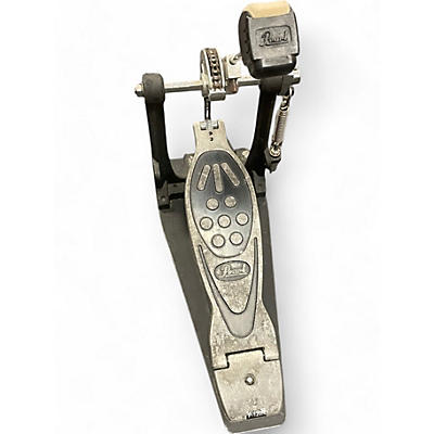 Used Pearl P120P Single Bass Drum Pedal