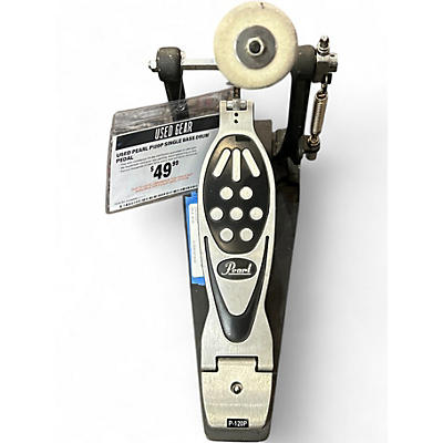 Used Pearl P120P Single Bass Drum Pedal