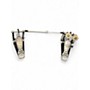 Used Pearl P120TW Double Bass Drum Pedal