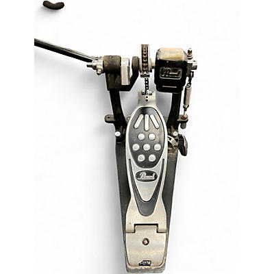 Used Pearl P121TW Double-Capable Single Bass Drum Pedal