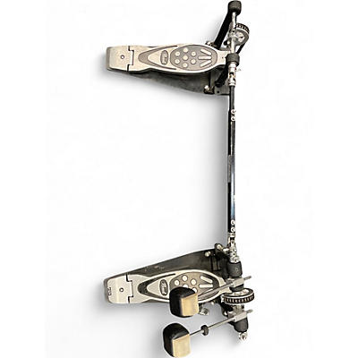 Used Pearl P122 TW Double Bass Drum Pedal