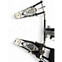 Used Pearl P122TW Double Bass Drum Pedal