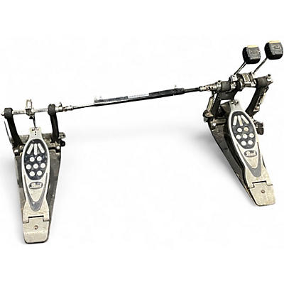Used Pearl P122TW Double Bass Drum Pedal