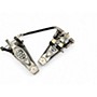 Used Pearl P122TW Double Bass Drum Pedal