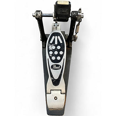 Used Pearl P122TW Single Bass Drum Pedal