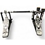 Used Pearl P122W Double Bass Drum Pedal