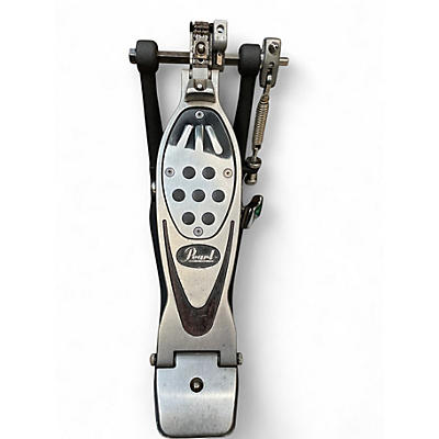 Used Pearl P2000 Single Bass Drum Pedal