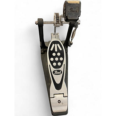 Used Pearl P2000 Single Kick Pedal Single Bass Drum Pedal