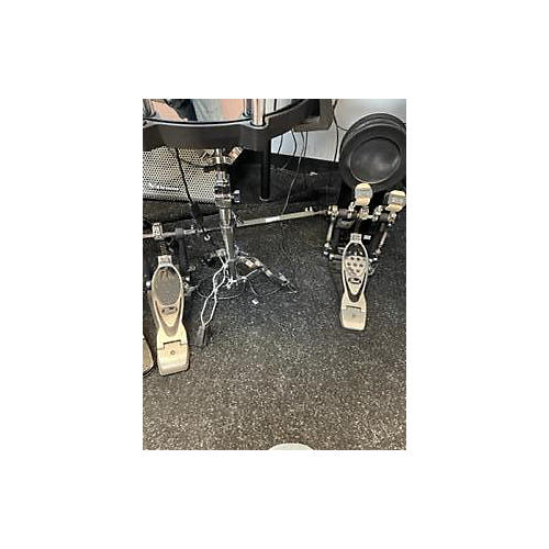 Pearl Used Pearl P2002 Double Pedal