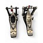 Used Pearl P2002B Double Bass Drum Pedal