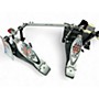 Used Pearl P2002C Double Bass Drum Pedal