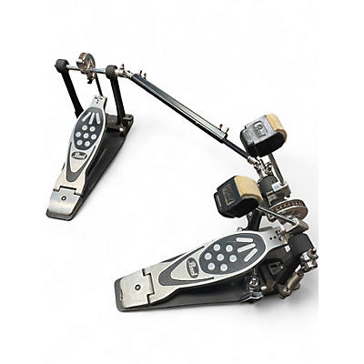 Used Pearl P2002C Double Bass Drum Pedal