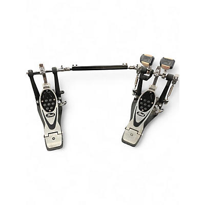Used Pearl P2002C Double Bass Drum Pedal