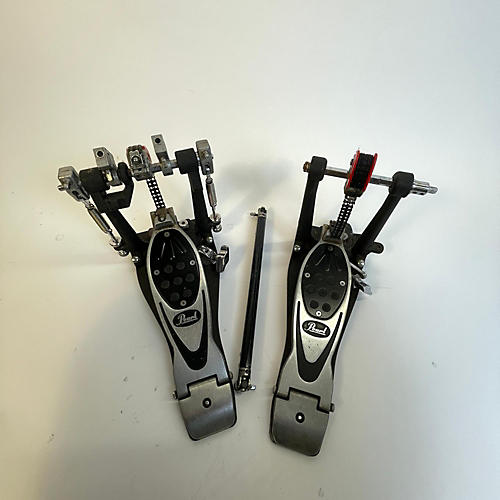 Pearl Used Pearl P2002c Double Bass Drum Pedal