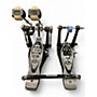 Used Pearl P200CL Double Bass Drum Pedal