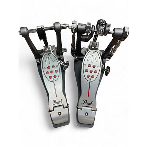 Pearl Used Pearl P2052C Double Bass Drum Pedal